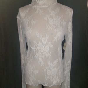 Free People Sweet Secrets Top